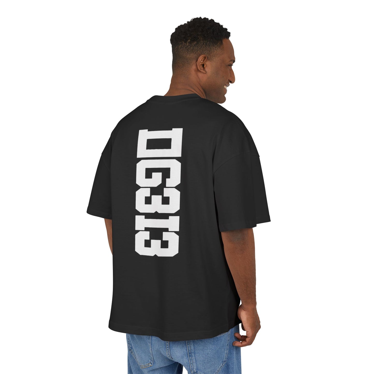 DirtyGloveCJay Michigan with 'DG' Logo & DG313 Back Print