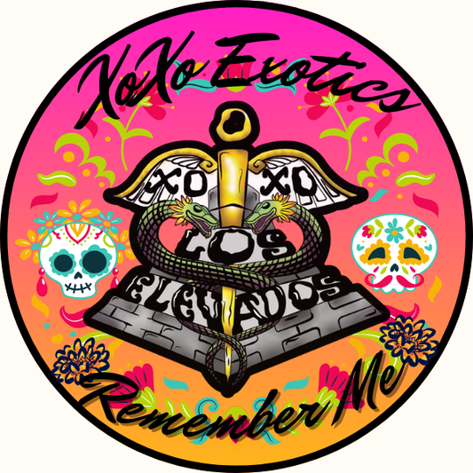 Remember Me - Limited Seasonal Release