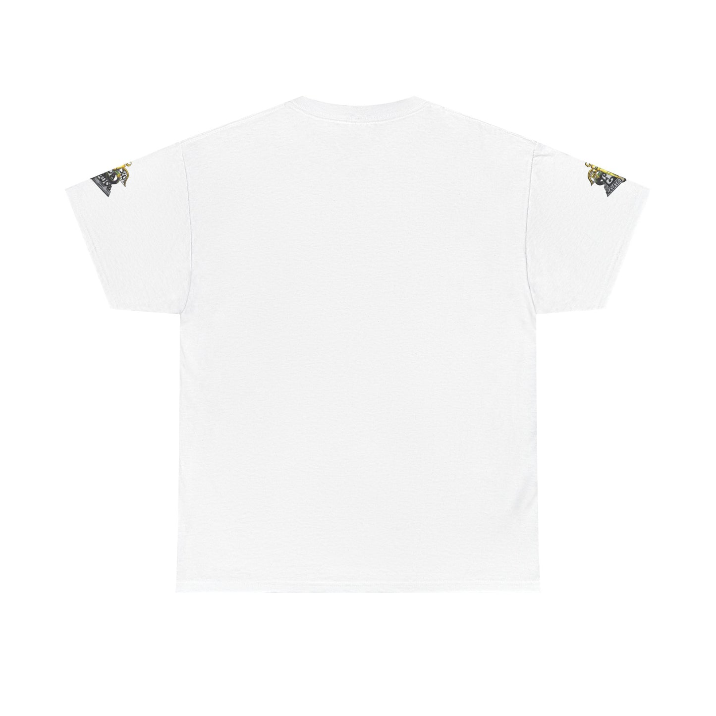 DirtyGloveCJay | Signed to Myself Graphic Tee — Retro Hip-Hop Album Art T-Shirt