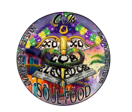 Soul Food