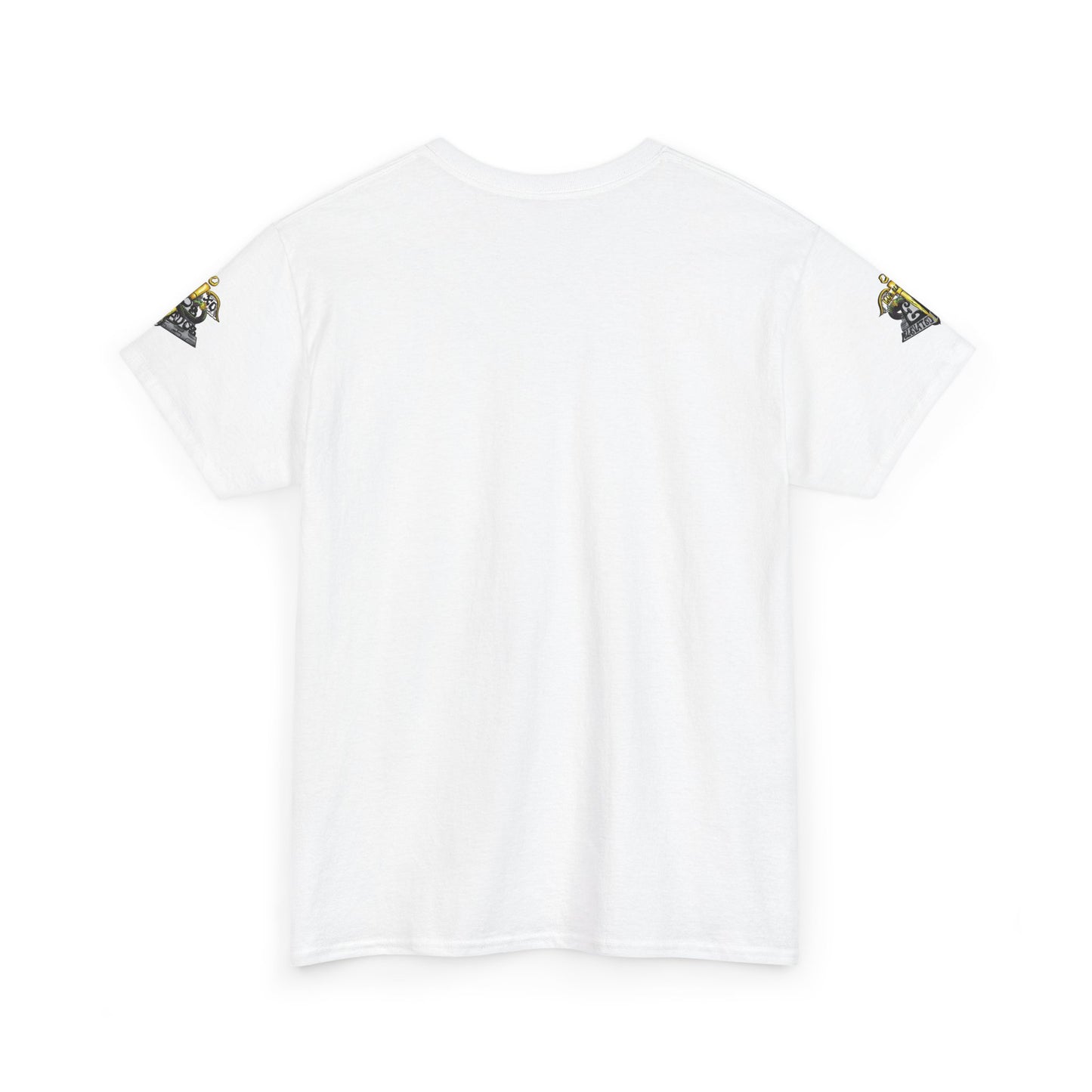 DirtyGloveCJay | Signed to Myself Graphic Tee — Retro Hip-Hop Album Art T-Shirt