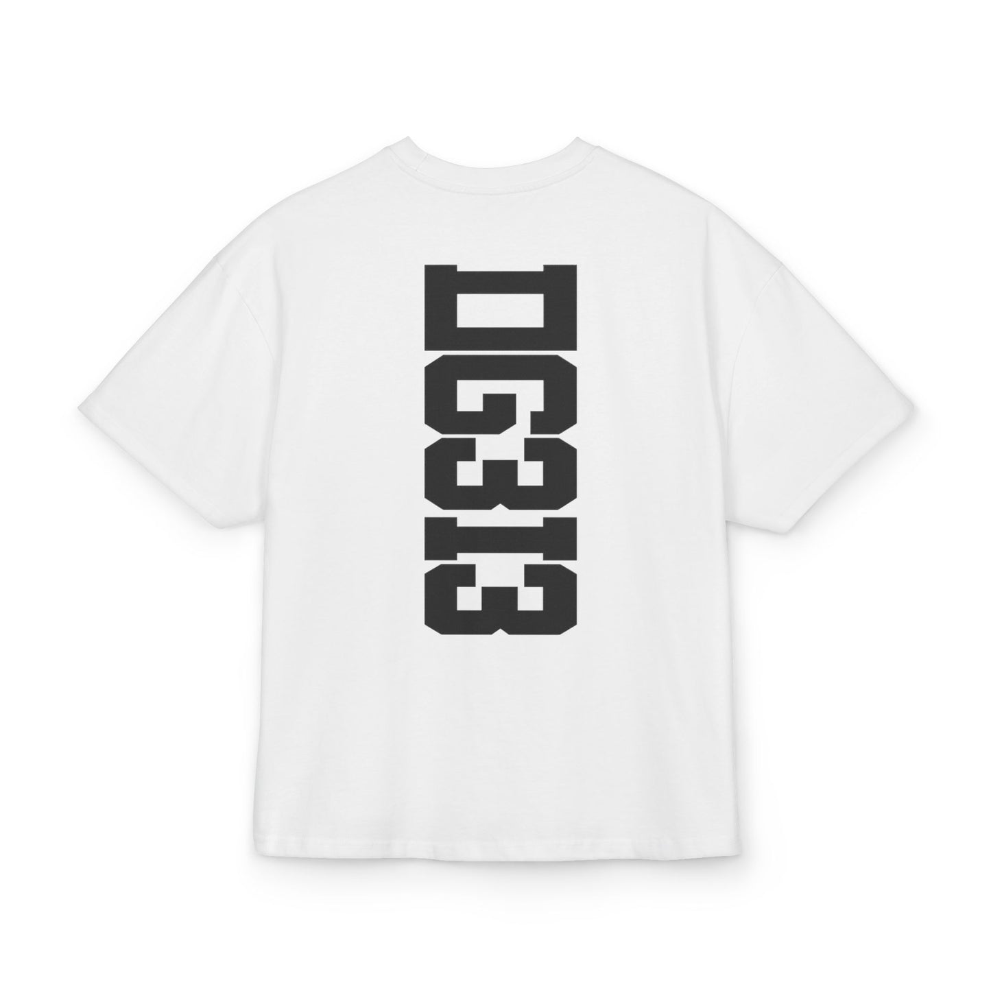 DirtyGloveCJay Michigan  with 'DG' Logo & DG313 Back Print