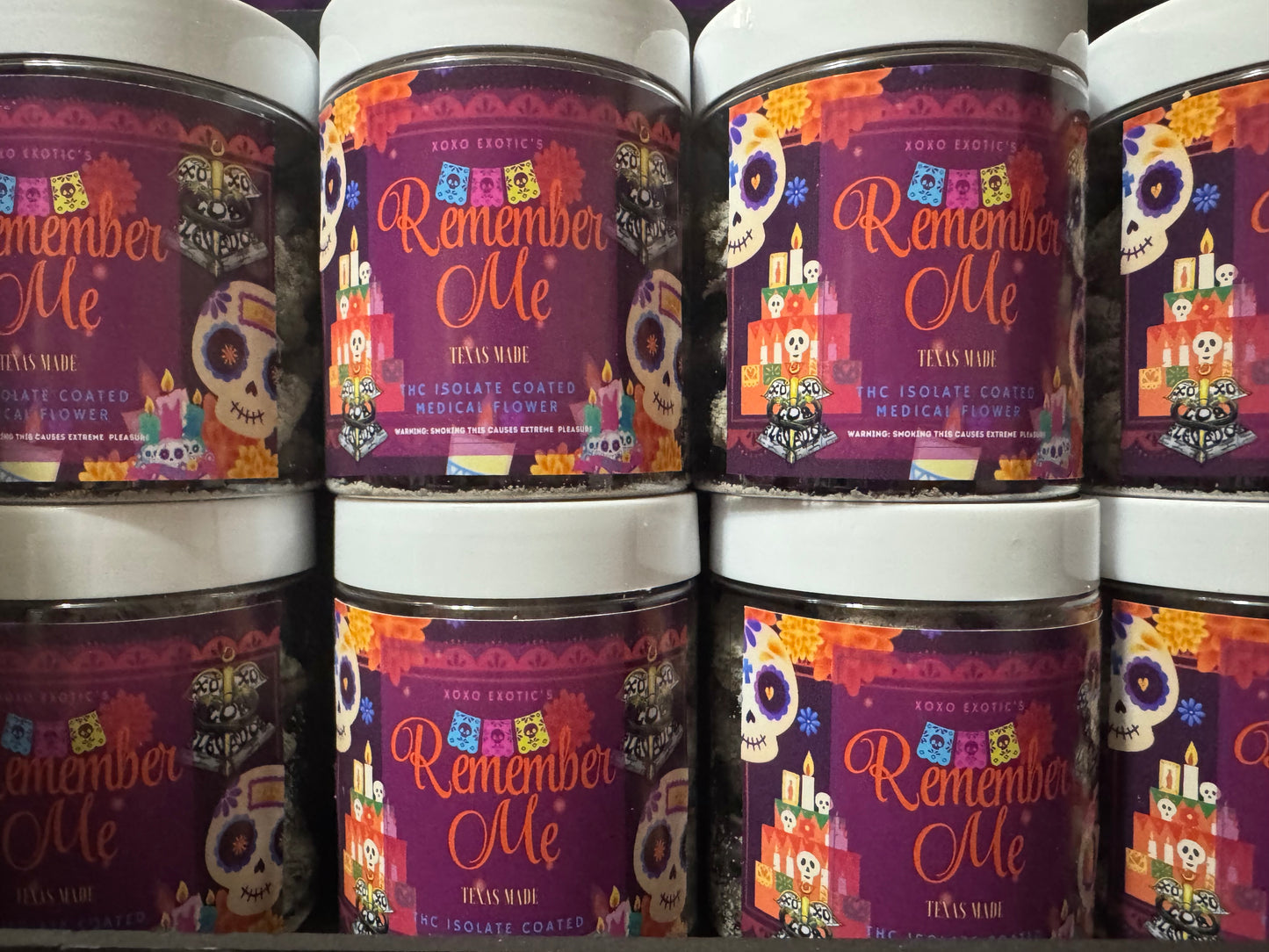 Remember Me - Limited Seasonal Release